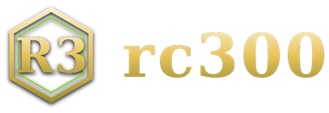 rc300 logo