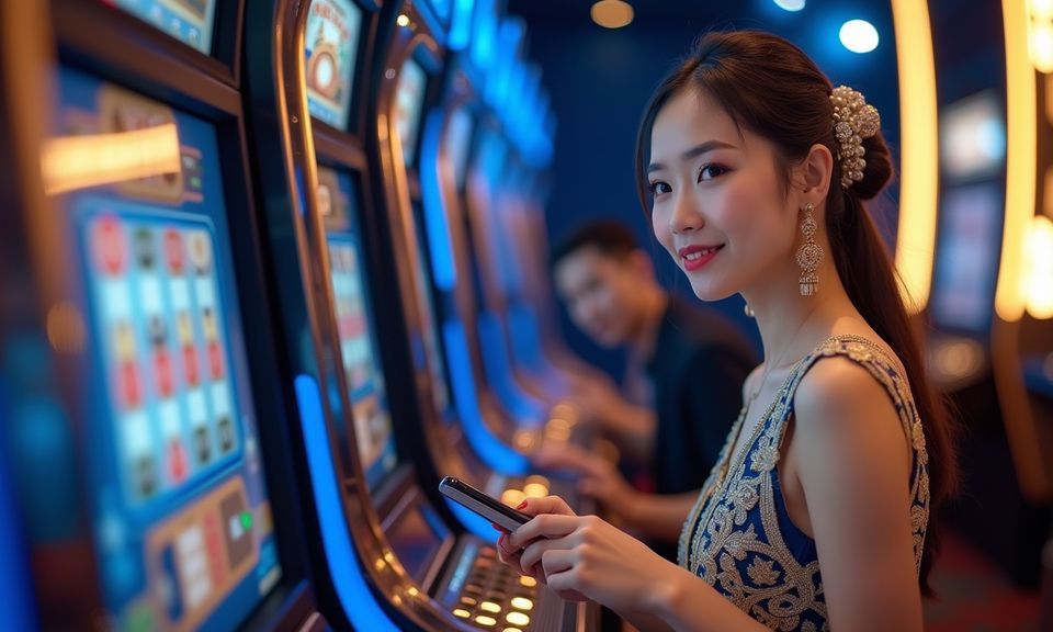 rc300 Slot Mutiara Selatan